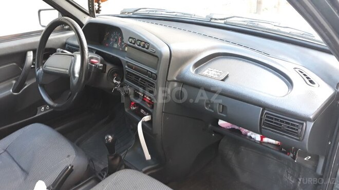 LADA (VAZ) 2115 2010, 114,000 km - 1.6 l - Bakı