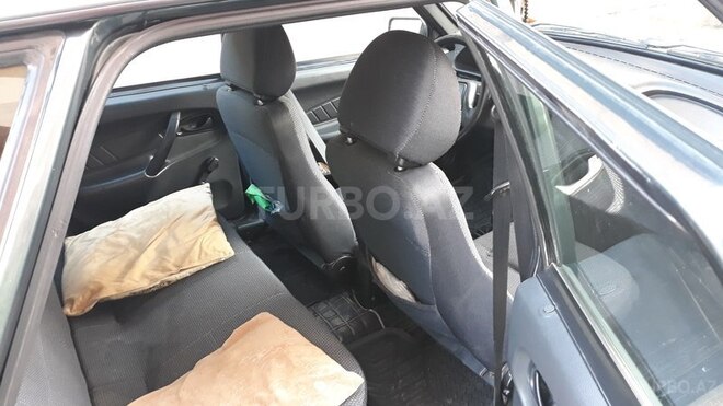 LADA (VAZ) 2115 2010, 114,000 km - 1.6 l - Bakı