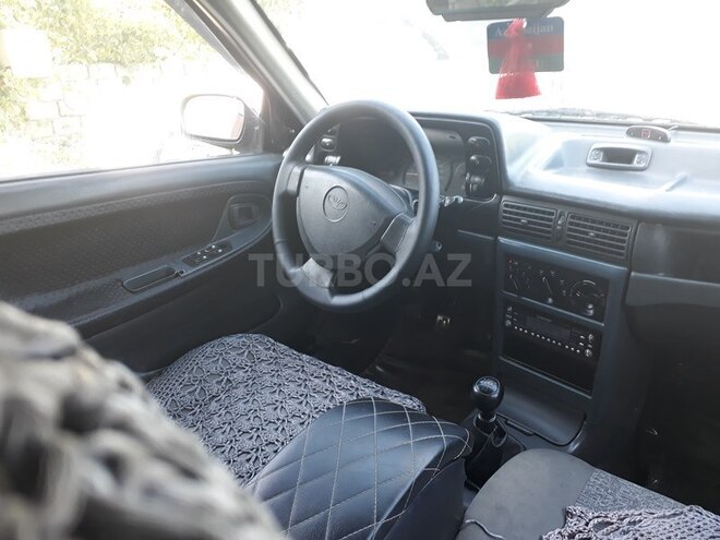 Daewoo Nexia 2008, 325,000 km - 1.5 l - Sumqayıt