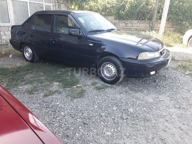Daewoo Nexia 2008, 325,000 km - 1.5 l - Sumqayıt