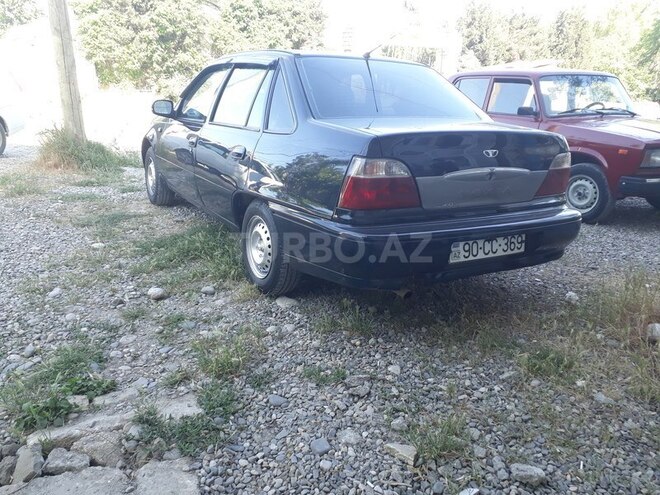 Daewoo Nexia 2008, 325,000 km - 1.5 l - Sumqayıt