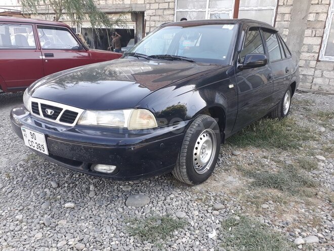 Daewoo Nexia 2008, 325,000 km - 1.5 l - Sumqayıt