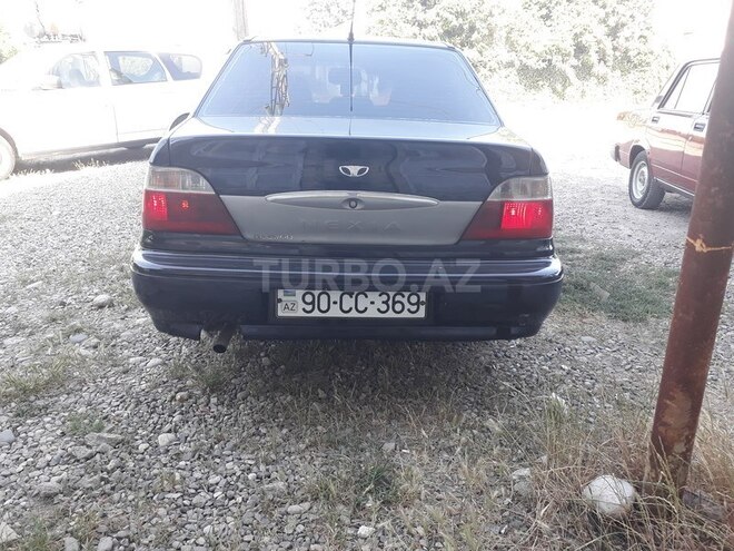Daewoo Nexia 2008, 325,000 km - 1.5 l - Sumqayıt