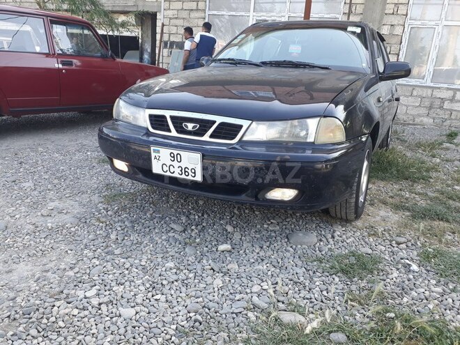Daewoo Nexia 2008, 325,000 km - 1.5 l - Sumqayıt