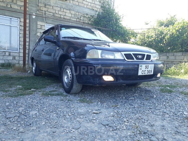Daewoo Nexia 2008, 325,000 km - 1.5 l - Sumqayıt