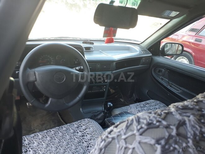 Daewoo Nexia 2008, 325,000 km - 1.5 l - Sumqayıt