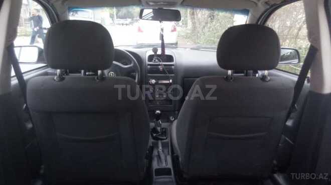 Opel Astra 2003, 241,000 km - 1.6 l - Bakı