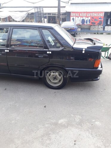 LADA (VAZ) 2115 2012, 113,000 km - 1.6 l - Balakən