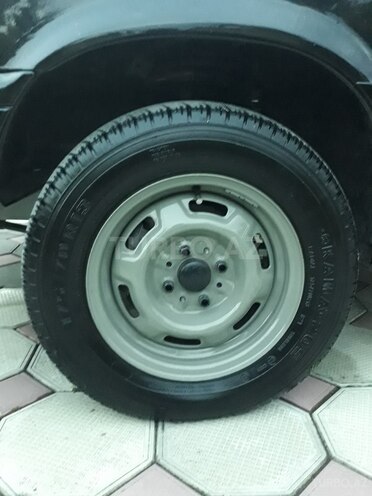 LADA (VAZ) 2115 2012, 113,000 km - 1.6 l - Balakən