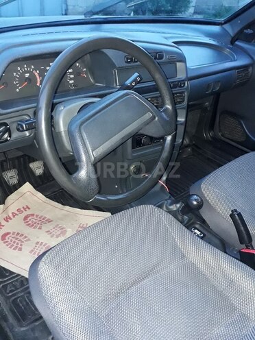 LADA (VAZ) 2115 2012, 113,000 km - 1.6 l - Balakən