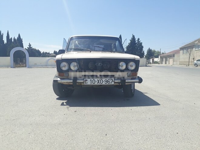 LADA (VAZ) 2106 1994, 300,000 km - 1.5 l - Bakı