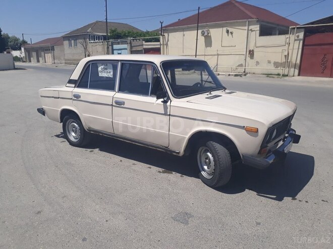 LADA (VAZ) 2106 1994, 300,000 km - 1.5 l - Bakı