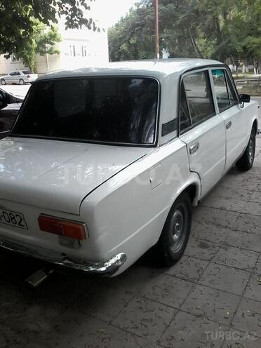 LADA (VAZ) 21011 1975, 250,000 km - 1.3 l - Sabirabad