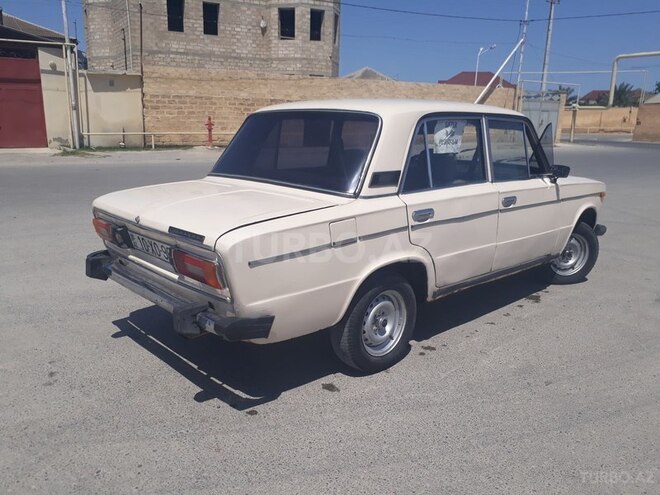 LADA (VAZ) 2106 1994, 300,000 km - 1.5 l - Bakı