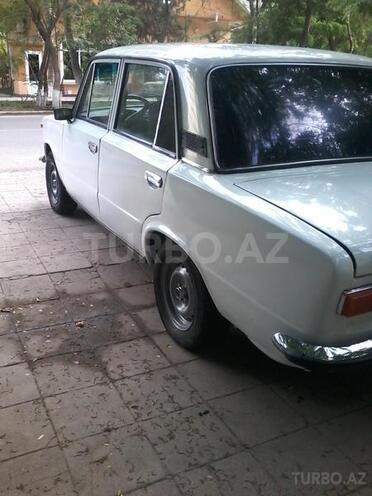 LADA (VAZ) 21011 1975, 250,000 km - 1.3 l - Sabirabad