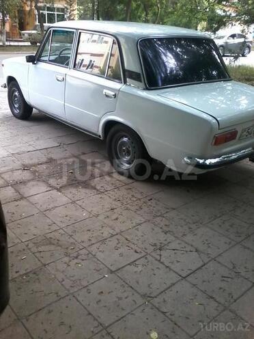 LADA (VAZ) 21011 1975, 250,000 km - 1.3 l - Sabirabad