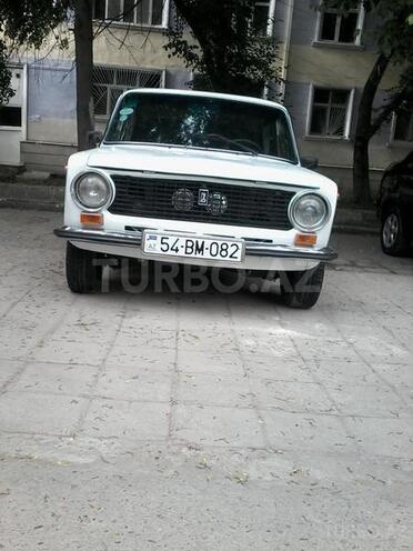 LADA (VAZ) 21011 1975, 250,000 km - 1.3 l - Sabirabad
