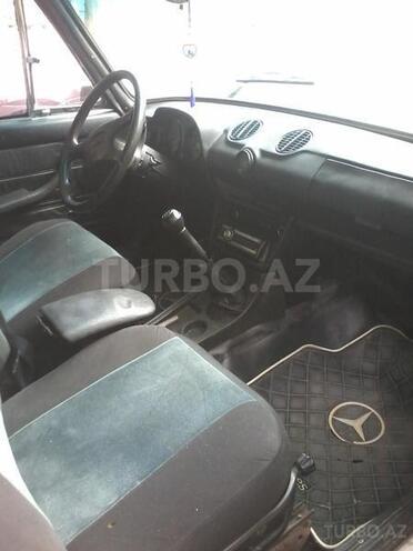 LADA (VAZ) 21011 1975, 250,000 km - 1.3 l - Sabirabad