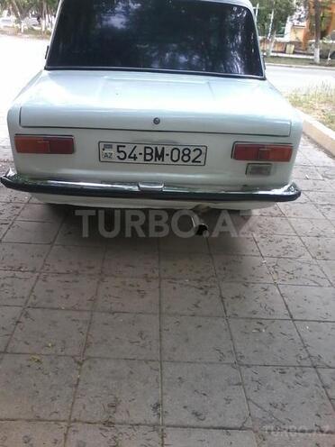 LADA (VAZ) 21011 1975, 250,000 km - 1.3 l - Sabirabad