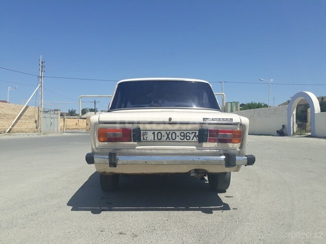 LADA (VAZ) 2106 1994, 300,000 km - 1.5 l - Bakı