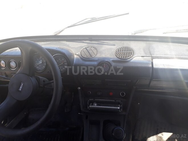 LADA (VAZ) 2106 1994, 300,000 km - 1.5 l - Bakı