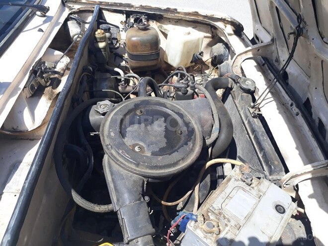 LADA (VAZ) 2106 1994, 300,000 km - 1.5 l - Bakı