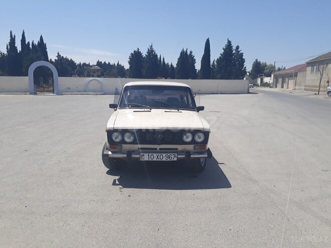 LADA (VAZ) 2106 1994, 300,000 km - 1.5 l - Bakı