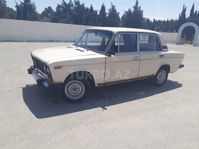 LADA (VAZ) 2106 1994, 300,000 km - 1.5 l - Bakı