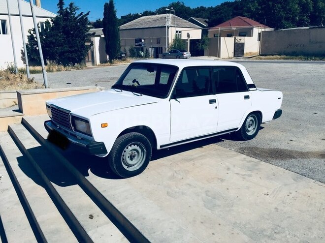 LADA (VAZ) 2107 1993, 313,456 km - 1.5 l - Bakı
