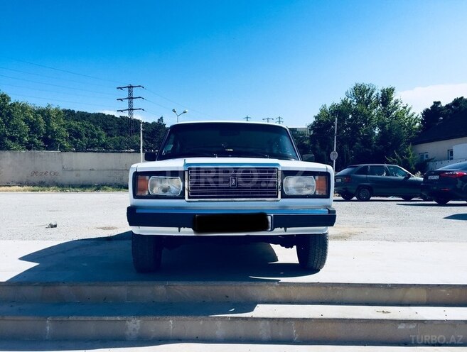 LADA (VAZ) 2107 1993, 313,456 km - 1.5 l - Bakı
