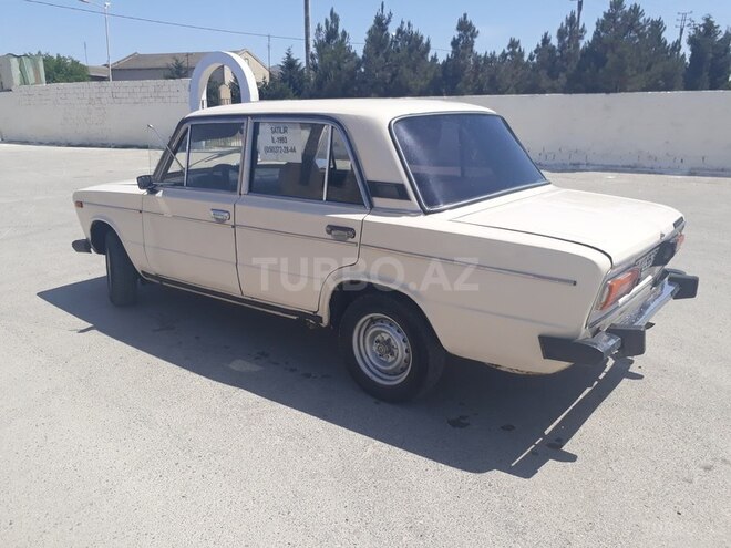 LADA (VAZ) 2106 1994, 300,000 km - 1.5 l - Bakı