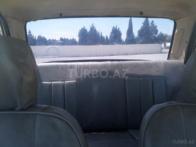 LADA (VAZ) 2106 1994, 300,000 km - 1.5 l - Bakı