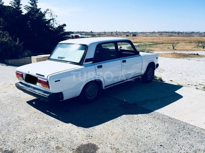 LADA (VAZ) 2107 1993, 313,456 km - 1.5 l - Bakı