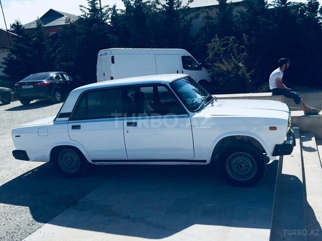 LADA (VAZ) 2107 1993, 313,456 km - 1.5 l - Bakı