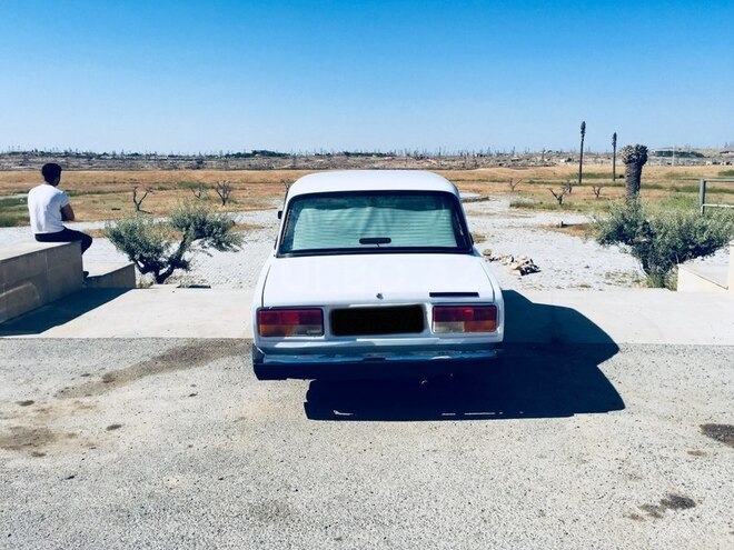 LADA (VAZ) 2107 1993, 313,456 km - 1.5 l - Bakı