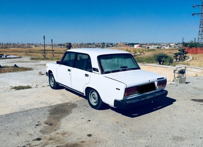 LADA (VAZ) 2107 1993, 313,456 km - 1.5 l - Bakı