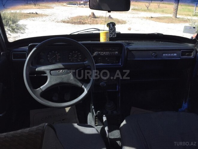 LADA (VAZ) 2107 1993, 313,456 km - 1.5 l - Bakı