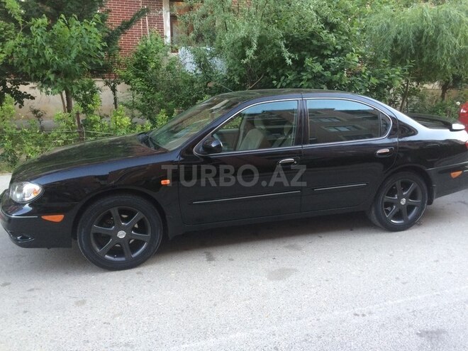 Nissan Maxima 2007, 258,252 km - 3.0 l - Bakı