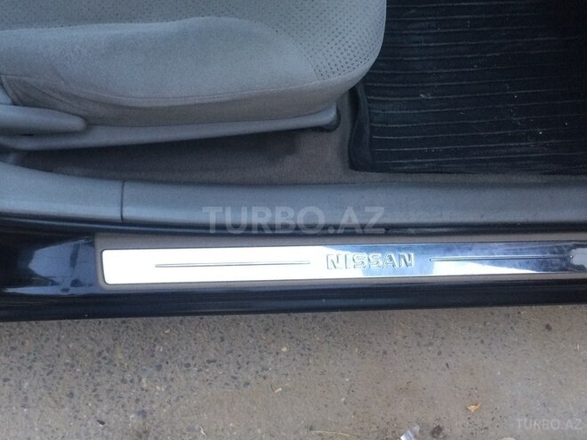 Nissan Maxima 2007, 258,252 km - 3.0 l - Bakı