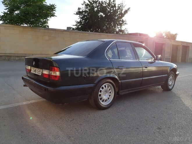 BMW 520 1994, 225,000 km - 2.0 l - Bakı