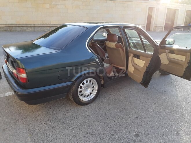 BMW 520 1994, 225,000 km - 2.0 l - Bakı