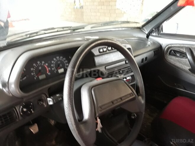LADA (VAZ) 2115 2006, 186,000 km - 1.6 l - Şirvan