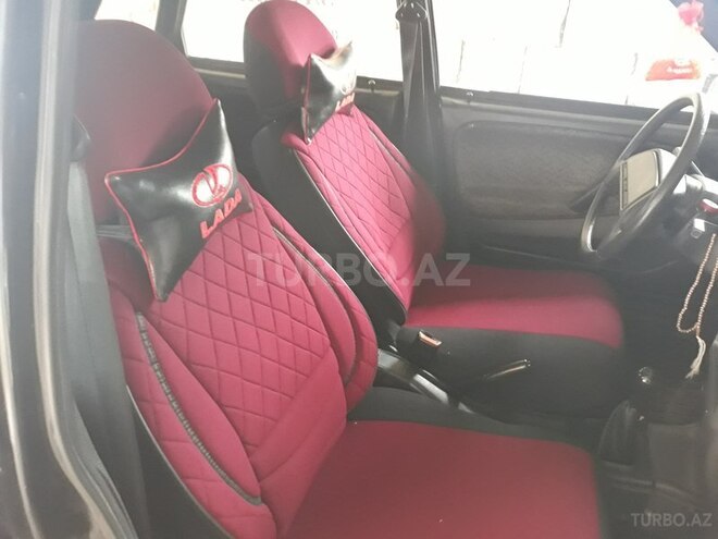 LADA (VAZ) 2115 2006, 186,000 km - 1.6 l - Şirvan