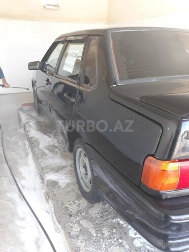 LADA (VAZ) 2115 2006, 186,000 km - 1.6 l - Şirvan
