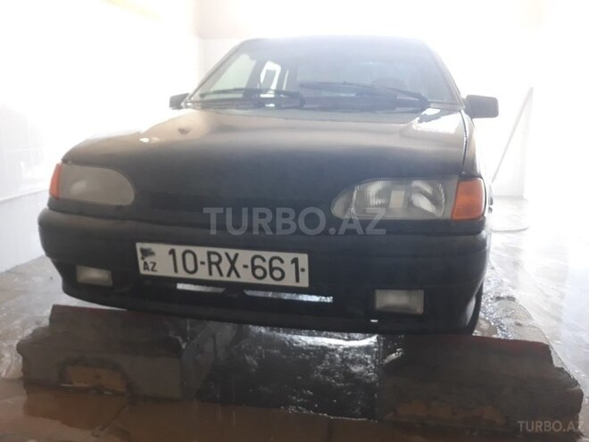 LADA (VAZ) 2115 2006, 186,000 km - 1.6 l - Şirvan