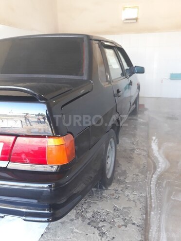 LADA (VAZ) 2115 2006, 186,000 km - 1.6 l - Şirvan