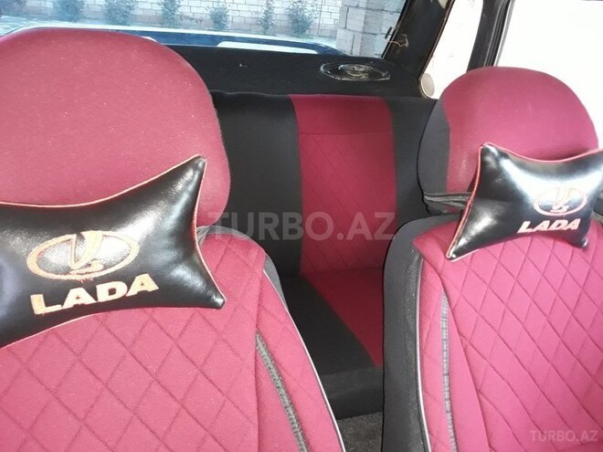 LADA (VAZ) 2115 2006, 186,000 km - 1.6 l - Şirvan