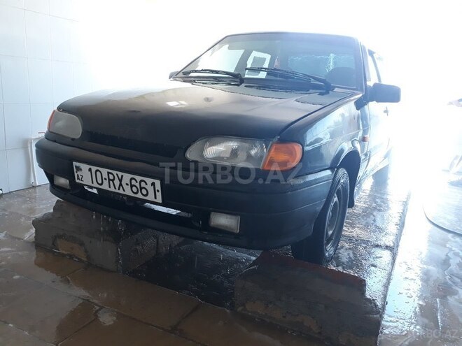 LADA (VAZ) 2115 2006, 186,000 km - 1.6 l - Şirvan
