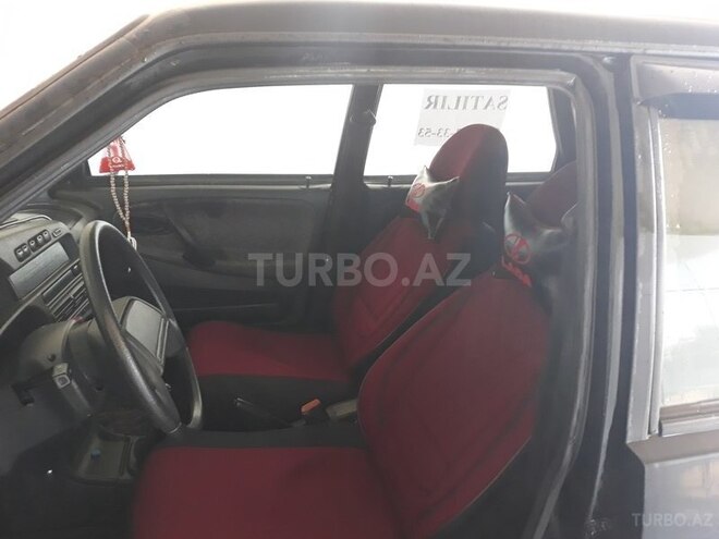 LADA (VAZ) 2115 2006, 186,000 km - 1.6 l - Şirvan