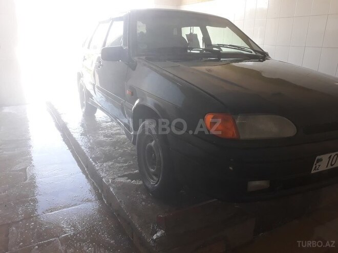 LADA (VAZ) 2115 2006, 186,000 km - 1.6 l - Şirvan